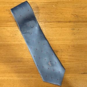 Yves Saint Laurent Tie
